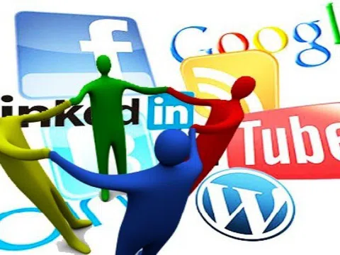 Mạng xã hội ra đời đã giúp báo chí thực hiện công việc “loan tin” tốt hơn