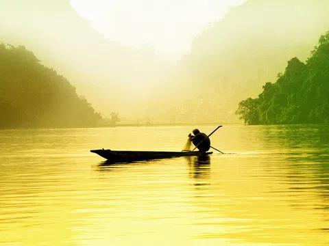 Cuộc đời này chỉ cần một mái nhà, một người bạn, một chút tiền là đủ