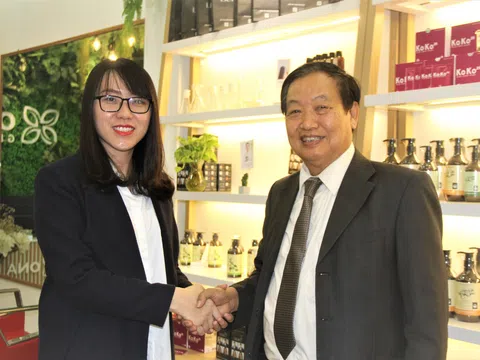 ONA GLOBAL - Chung tay vì sức khỏe cộng đồng, phòng chống dịch CORONA