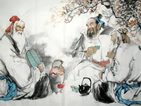 Mỗi ngày một chữ Thánh Hiền: Luận giải về chữ Kiệt