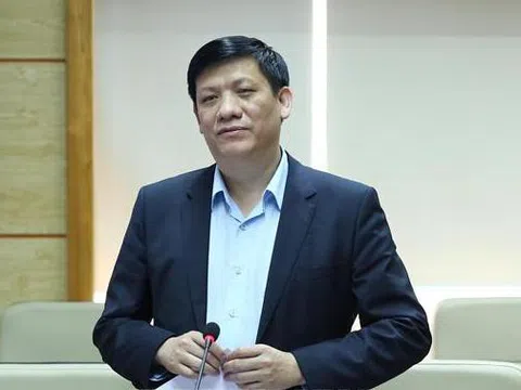 Lịch sử chưa bao giờ thấy; chúng ta không thể nói trước điều gì