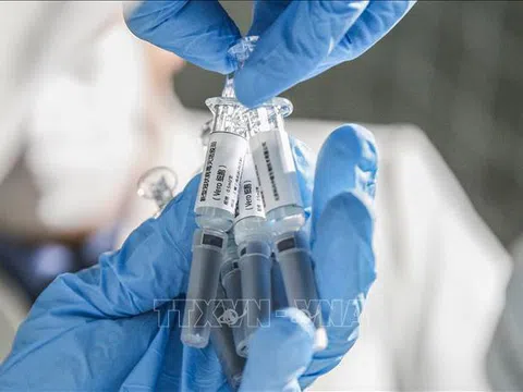 Tổng Thư ký LHQ: Vaccine phòng COVID-19 là công cụ duy nhất có thể đưa thế giới trở lại bình thường