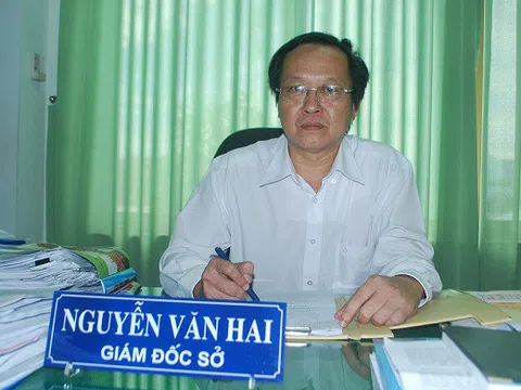 GĐ Sở Y tế Quảng Nam nói về việc mua máy xét nghiệm Covid-19 giá 7,2 tỷ đồng