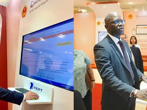 COVID-19, CHẤT XÚC TÁC GIÚP VIỆT NAM ĐẨY MẠNH CHUYỂN ĐỔI SỐ