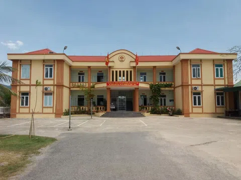 Xuân Lâm (Thanh Hóa): Thực hiện tốt nhiệm vụ trong công cuộc đổi mới và phát triển kinh tế - xã hội năm 2019, tạo tiền đề năm 2020