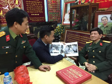 Đại tướng Võ Nguyên Giáp: Nhà báo của nhân dân, Danh tướng vì hòa bình