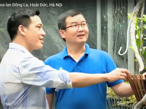 Nhà báo Vương Xuân Nguyên: Báo chí cần tích cực đồng hành xây dựng nền Nông nghiệp thịnh vượng