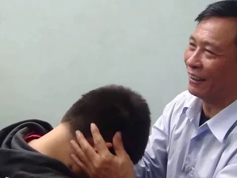 Lương y Đỗ Tuấn Nam chia sẻ phương pháp chữa bệnh không dùng thuốc mà hiệu quả - Thập Thủ Đạo