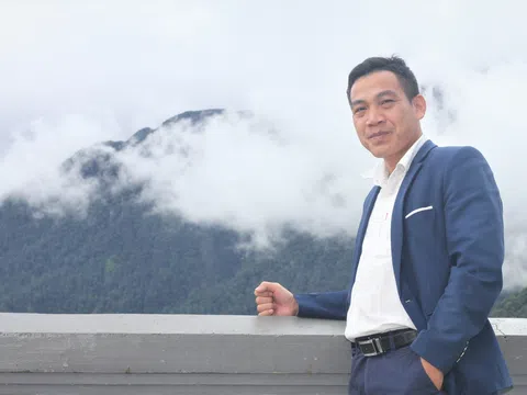 Nhà báo Vương Xuân Nguyên: Thị trường hoa lan những dấu hiệu bất thường, cần tăng cường quản lý