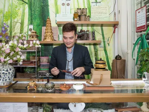 Nghe người trong nghề nói về "Trầm Hương"