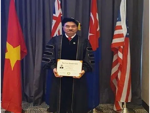 Nguyễn Đông Đức – Vị Giáo sư, tiến sĩ “đặc biệt” của nền Y học Việt Nam