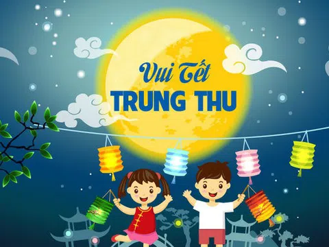 Tết Trung thu 2020 vào ngày nào?