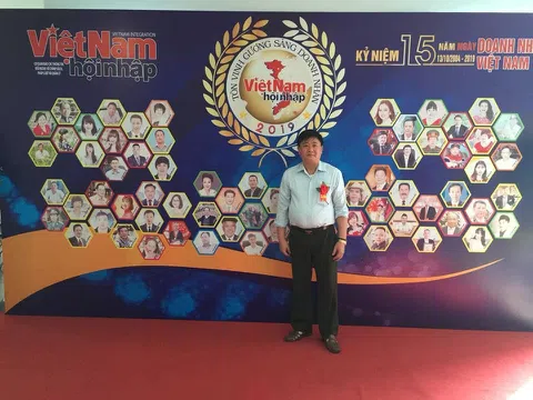 Lương y Nguyễn Trọng Nhung chuyên gia chữa bệnh bằng phương pháp Thập Thủ Đạo