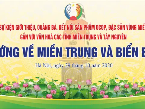 Resort Hoa lan Chính Trương trao 320 triệu đồng ủng hộ thân nhân gia đình cán bộ chiến sĩ đang làm nhiệm vụ tại Trường Sa sửa nhà bị hỏng do mưa lũ