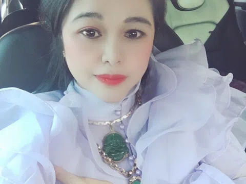 Nữ doanh nhân Hạnh Dung sau những ngày dài ẩn danh!