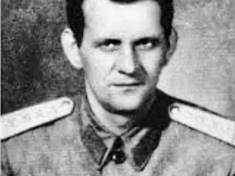 Tưởng nhớ STEFAN KUBIAK (HỒ CHÍ TOÁN)