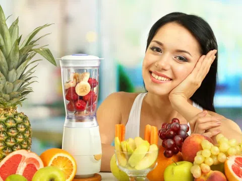 Những loại quả ăn vào buổi sáng còn "tốt gấp tỷ lần" thuốc bổ, da căng mịn- sáng hồng