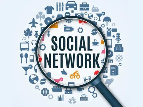 Hãy là người sử dụng mạng xã hội thông minh