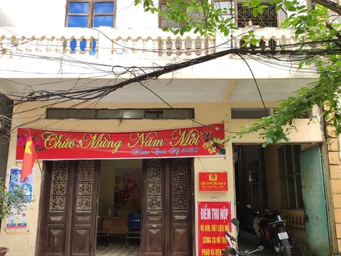 Đừng để có thêm những Đường Nhuệ ở các địa phương?