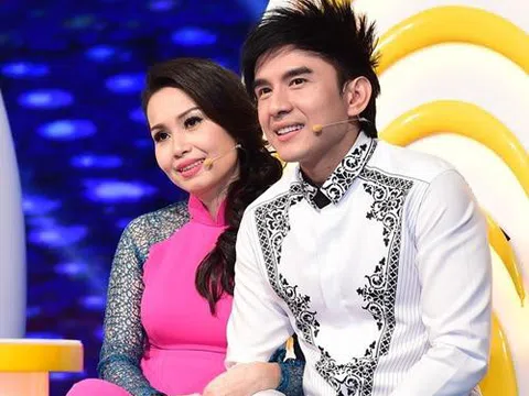 Đan Trường, Cẩm Ly hội ngộ làm giám khảo cuộc thi “Ngôi Sao Âm Nhạc 2020”