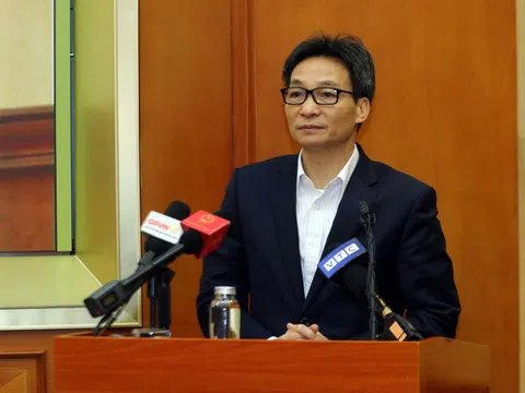 Phó Thủ tướng dự, chỉ đạo Diễn tập phòng, chống COVID-19 toàn quân