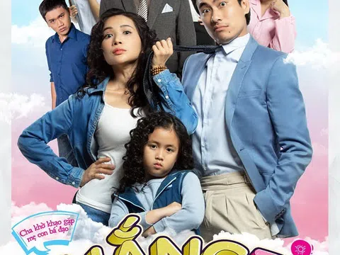 Đúng chất gia đình phim “Nắng 3” ra mắt đầy cảm xúc và hài hước