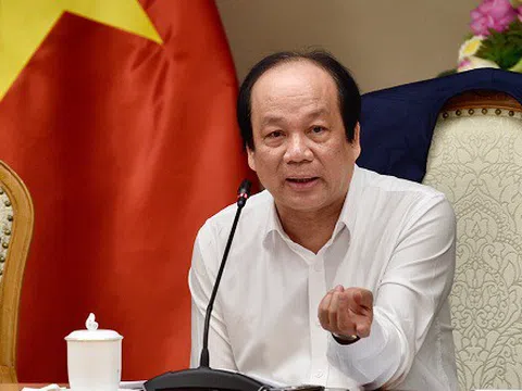 Thí điểm nộp phạt trực tuyến vi phạm giao thông tại 5 địa phương