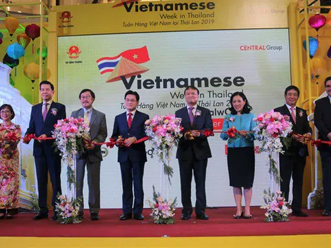 Hương vị đặc sản Việt Nam lan tỏa tới nửa triệu người Thái Lan