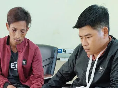 Hai nhóm đối tượng dùng hung khí hỗn chiến, 1 người tử vong