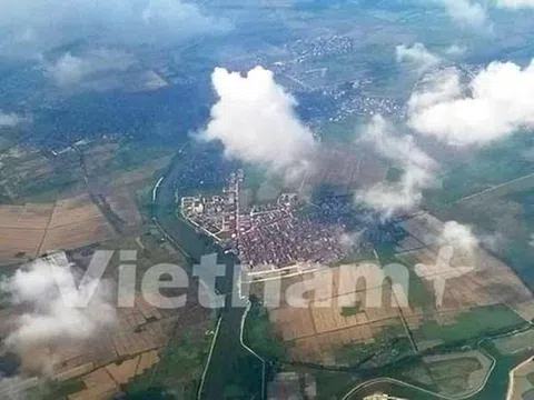 Quy hoạch bảo vệ môi trường quốc gia sẽ được phân vùng theo 3 cấp độ