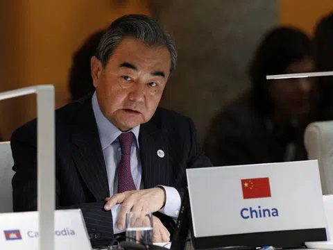 Thương chiến dai dẳng với Mỹ, Trung Quốc ưu tiên kết giao với châu Âu