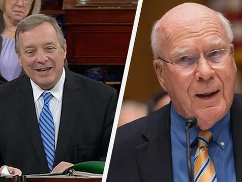 Philippines “cấm cửa” hai nghị sĩ Mỹ, dọa siết chặt thị thực