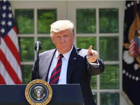 Mỹ ám sát tướng Iran: Thanh gươm chiến tranh đã tuốt ra khỏi vỏ