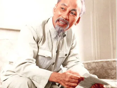 Chủ tịch Hồ Chí Minh dưới góc nhìn chính khách và báo chí nước ngoài