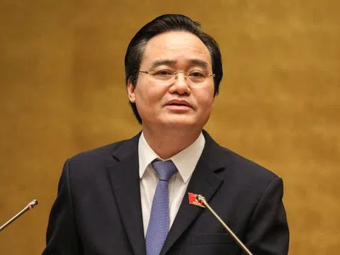 Dự kiến kỳ thi THPT quốc gia 2020 sẽ được tổ chức từ ngày 23-26/7