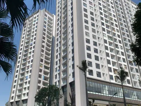 Khu đô thị Green Pearl chủ động phòng chống dịch bệnh do virus Corona