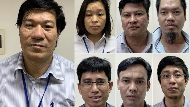 CDC Hà Nội mua máy xét nghiệm Covid-19 chênh gần... 5 tỷ so với giá nhập